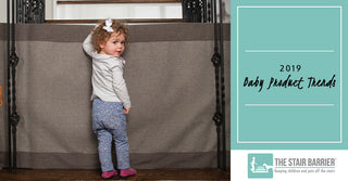 2019 Baby Product Trends