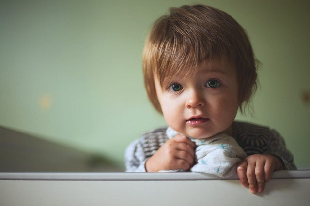 Child Development Milestones For the Age of 12-18 Months: What to Expect
