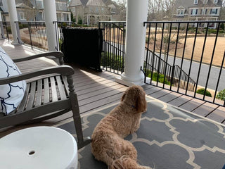 How to Create a Relaxing Outdoor Space