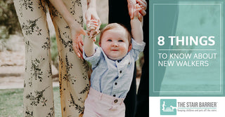 8 Things To Know About New Walkers