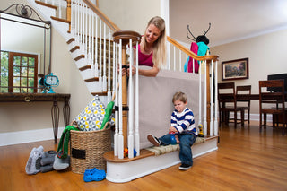 Baby Safety Month Giveaway