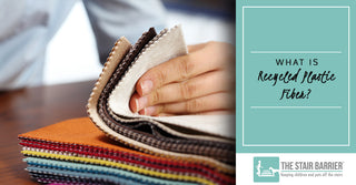 What is Recycled Plastic Fabric?