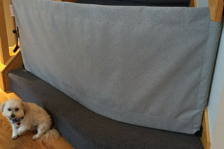 Custom Baby Gates for Your Custom Home