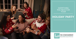 Everything You Need For Your Holiday Party