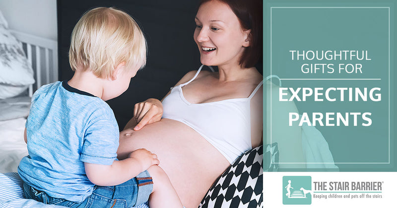 Thoughtful Gifts for Expecting Parents