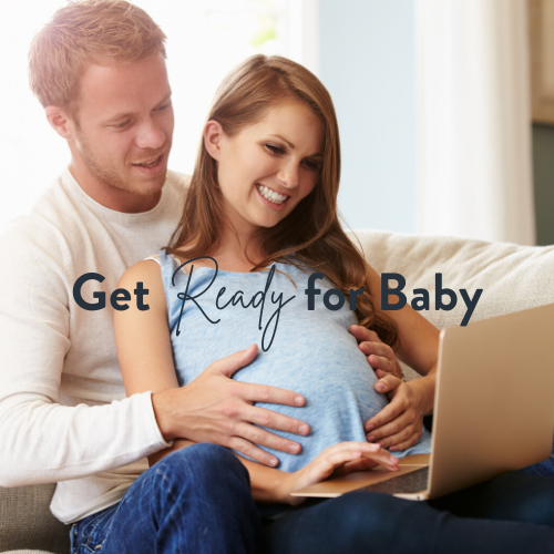 Baby Registry: Tips for Getting Started