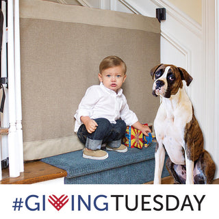 Our Season of Giving Begins Today