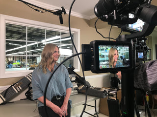 Our Founder Invited to be a Judge in First Annual “Georgia InVenture Prize” Initiative