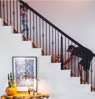 Just How Common Are Child Stair Injuries?