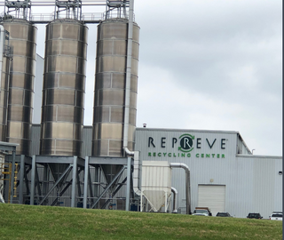 Safe, Sustainable and American-Made Stair Gates