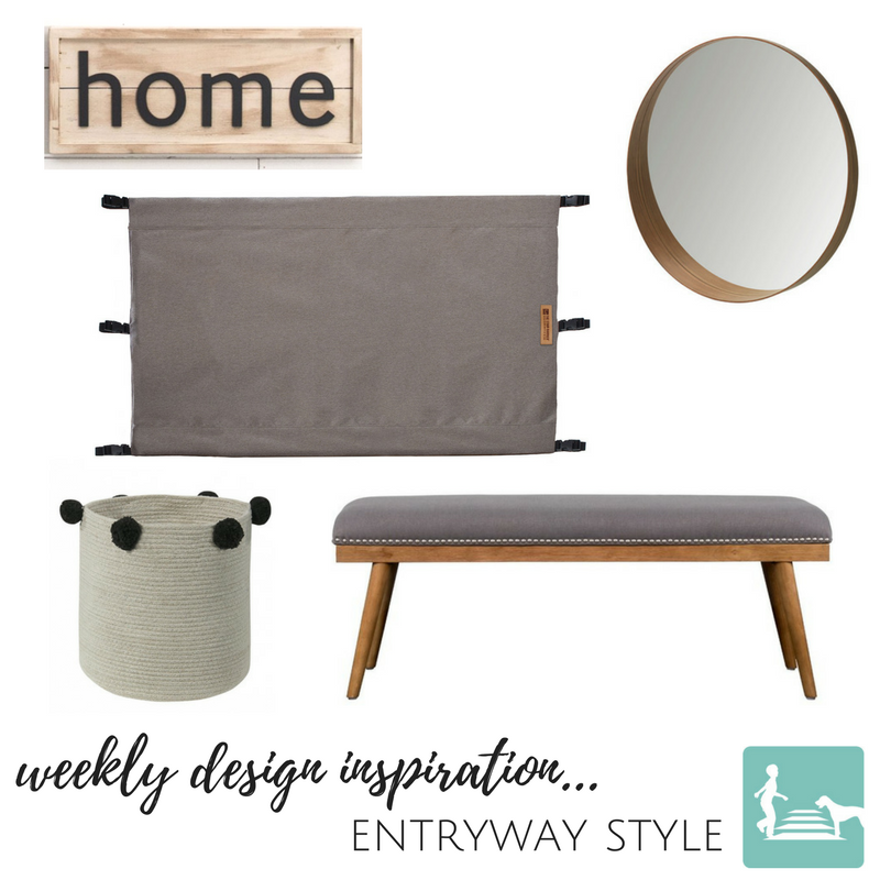 Home Essentials for a Beautiful Entryway