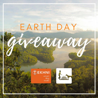 Earth Day Giveaway