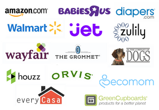 Why Our Retailer Partners Choose The Stair Barrier