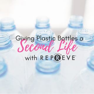 The Stair Barrier's Eco-Friendly Safety Gates Give Plastic Bottles a Second Life