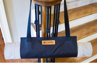 Tips for Traveling with a Toddler