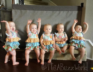 Parents Magazine Features The Stair Barrier