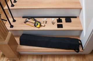 Do's and Don'ts of Child Gates for Stairs