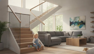 Toddler Proof Stairs: A Complete Safety Guide for Climbing Kids