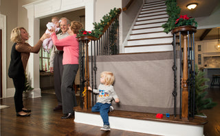 5 Tips for Enjoying Holiday Travel With Your Little Ones