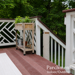 The Stair Barrier Banister-to-Banister (BB) Fabric Safety Gate
