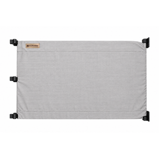 The Stair Barrier Wall-to-Banister Baby Safety Gate