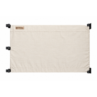 The Stair Barrier Wall-to-Banister Baby Safety Gate